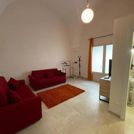 La Casa Di Santo E Toto *