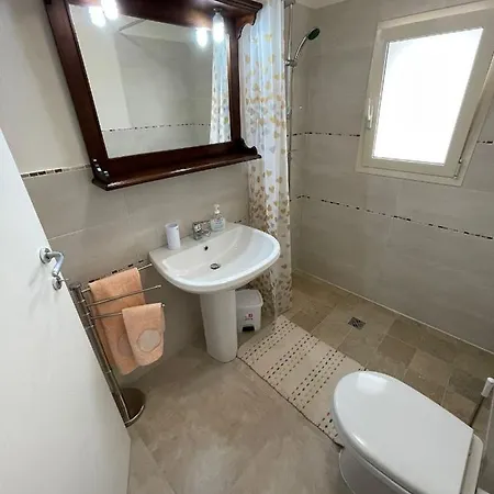 La Casa Di Santo E Toto * Racale