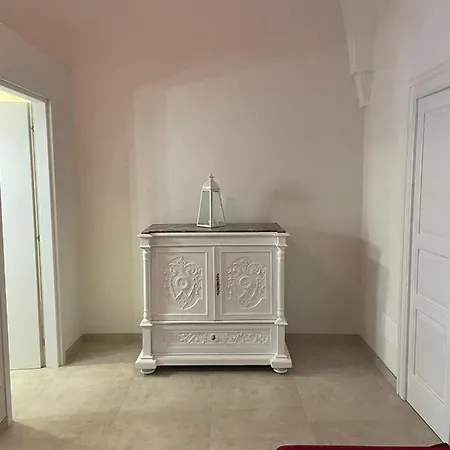 La Casa Di Santo E Toto * Racale