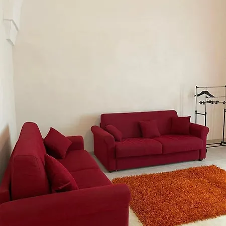 La Casa Di Santo E Toto * Racale