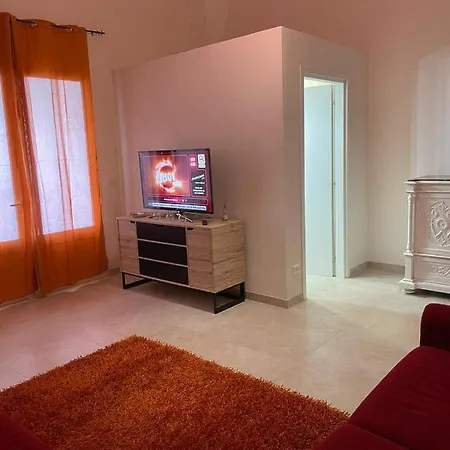 La Casa Di Santo E Toto