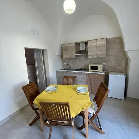 La Casa Di Santo E Toto