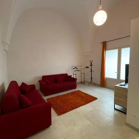 La Casa Di Santo E Toto *