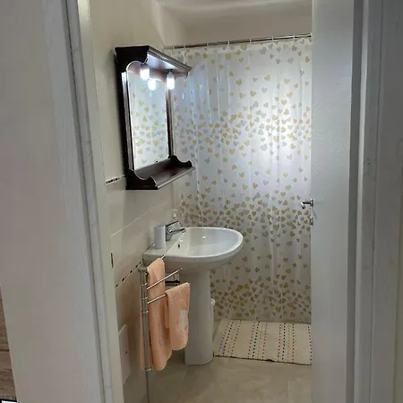 La Casa Di Santo E Toto Tatil Evi