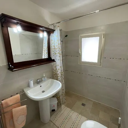 La Casa Di Santo E Toto * Racale