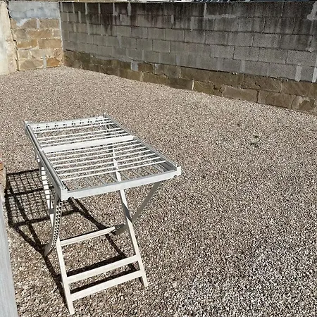 La Casa Di Santo E Toto * Racale