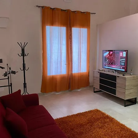 La Casa Di Santo E Toto *
