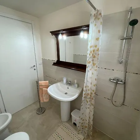 Prázdninový dům La Casa Di Santo E Toto Racale