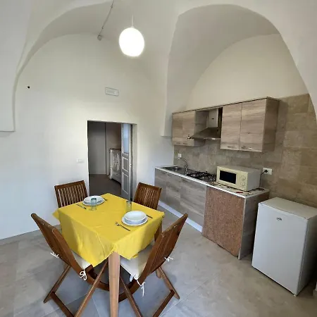 La Casa Di Santo E Toto