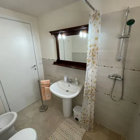 Prázdninový dům La Casa Di Santo E Toto