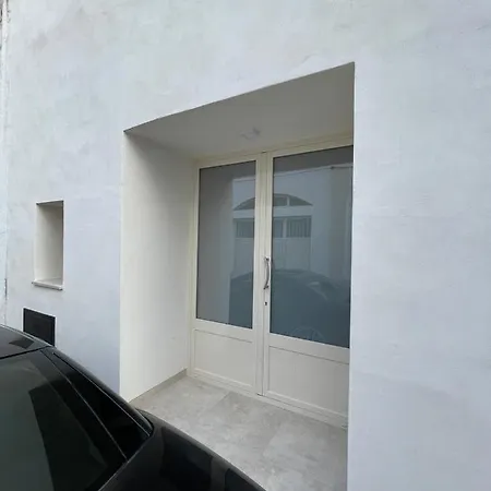 Prázdninový dům La Casa Di Santo E Toto