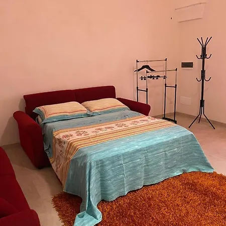 La Casa Di Santo E Toto Prázdninový dům *