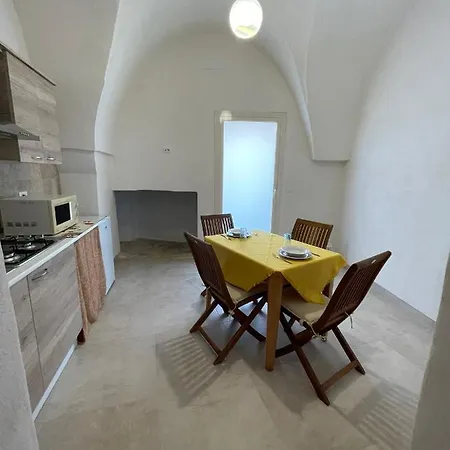 La Casa Di Santo E Toto *