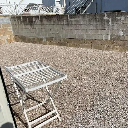 La Casa Di Santo E Toto Prázdninový dům