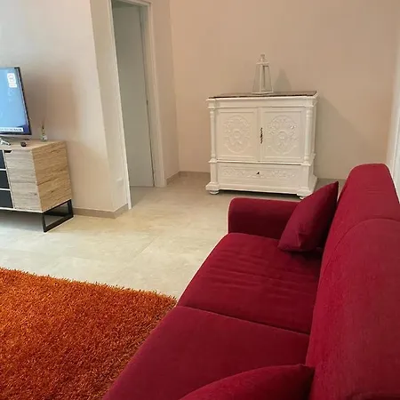 La Casa Di Santo E Toto Holiday home Racale