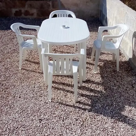 La Casa Di Santo E Toto